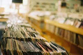 An Ode to a Dying Breed: the Demise of the Record Store